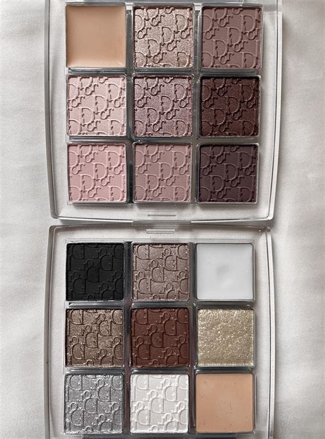 dior jardin palette|dior backstage palette.